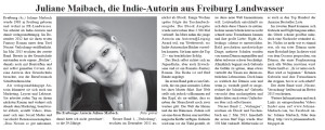 dreisam Artikel