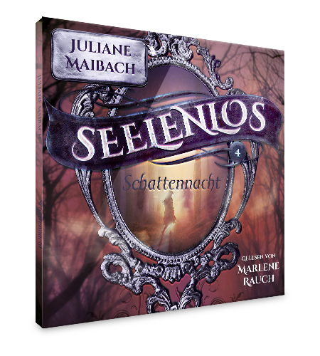 Seelenlos 4 CD