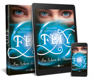 Feiy Ebook Softcover