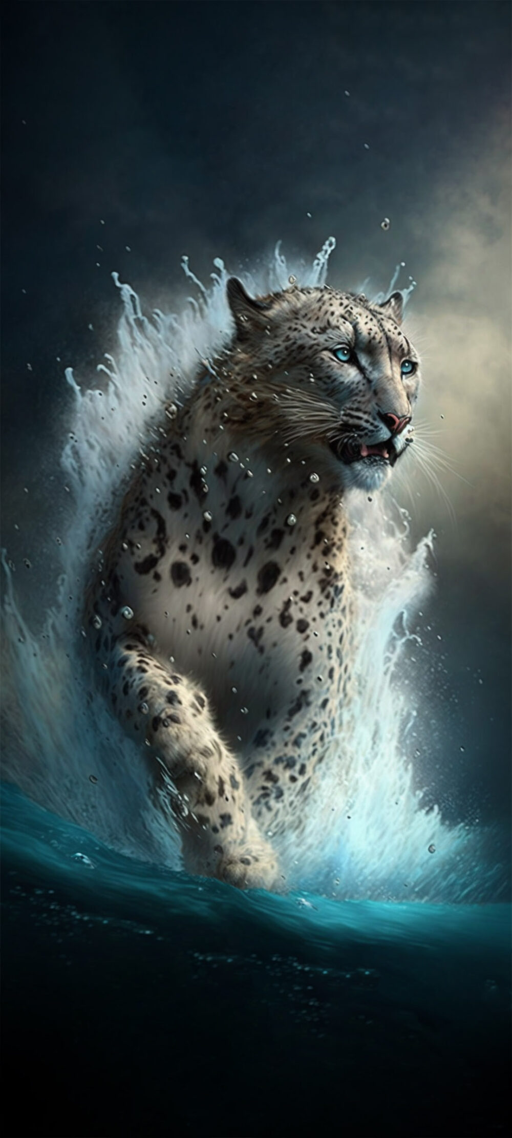water_leopard – Juliane Maibach
