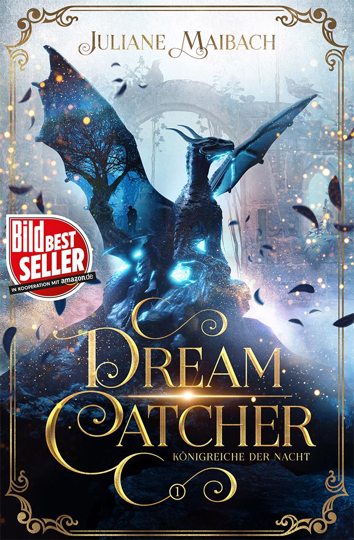Dreamcatcher – Band 1